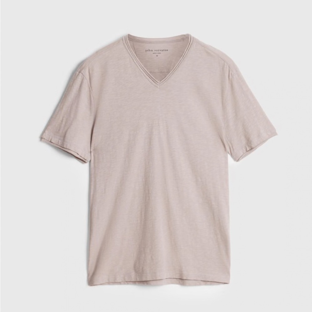 John Varvatos Miles v-neck